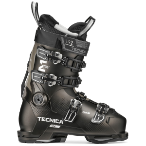 Tecnica Tecnica Mach1 LV 95 W Ski Boots in Black size 26.5 Aluminum 2027