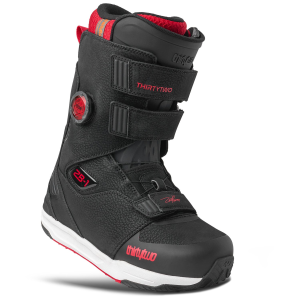 Thirty Two ZB 1 Boa x Zeb Powell Snowboard Boots in White size 2027
