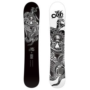 Lib Tech Jamie Lynn Snowboard size 2027