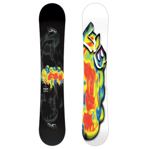 Lib Tech Off Ramp Snowboard size 2027