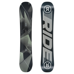 Ride Agenda 2023-2024 Snowboard Review