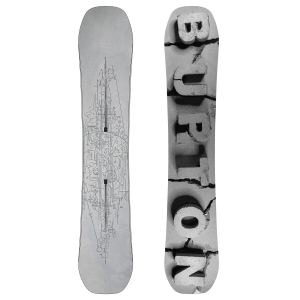 Burton Custom X