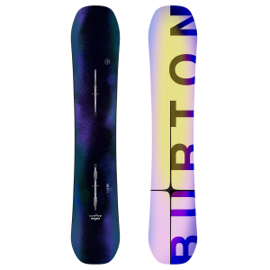 Burton Custom