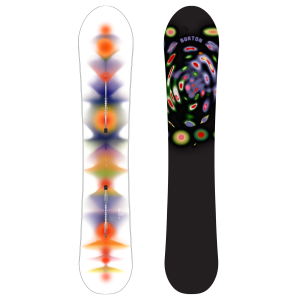 Burton Counterbalance