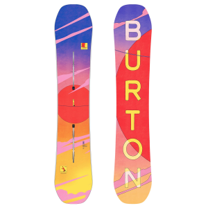 Burton Feelgood