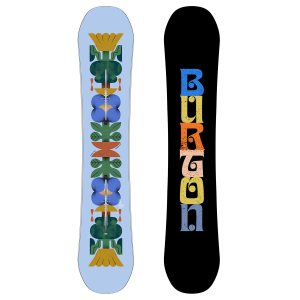Burton Burton Yeasayer Snowboard size 2027