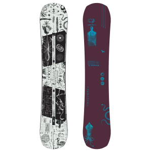 Burton  Rewind