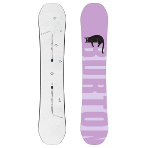 Burton Fly