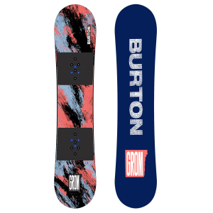 Burton AMB