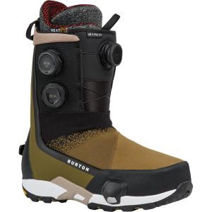 Burton Highshot X Step On