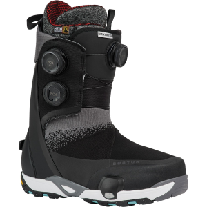 Burton Waverange X Step On Boot Review (with video)