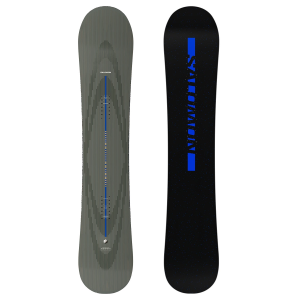 Salomon Highpath
