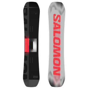 Salomon Huck Knife Pro 2020 Snowboard Review - The Good Ride
