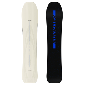 Salomon Jetstream Snowboard size 2027