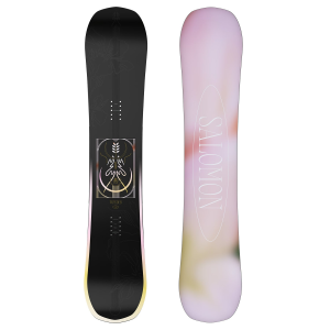 Salomon Wonder