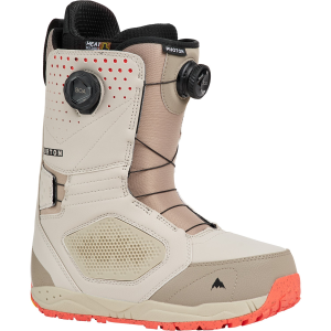 Burton Photon Boa Snowboard Boots in Khaki size 2027