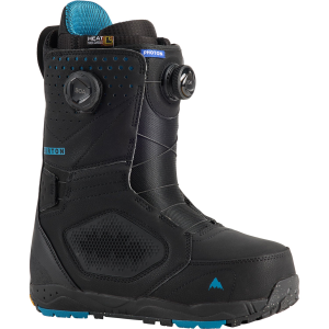 Burton Photon Boa Wide Snowboard Boots in Black size 2027