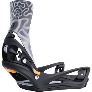 Burton Step On X Snowboard Binding Review (with video)