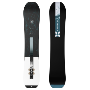 Salomon Sight Snowboard size 2027