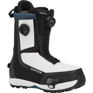 Burton Highshot Plus Step On Snowboard Boots in Black size 2027