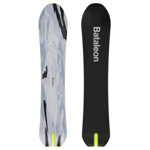 Bataleon Cameleon Snowboard size 2027