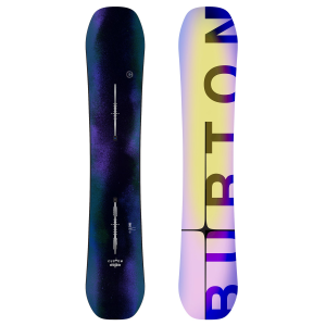 Burton Custom