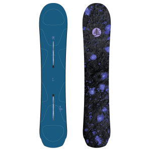 Burton Family Tree Full Nelson Snowboard size 2027