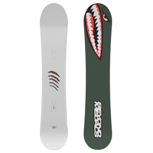 Bataleon Tornado x Beyond Medals Snowboard size 2027