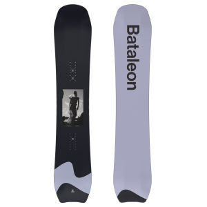 Bataleon Whatever x Petrovsky & Ramone Snowboard size 2027