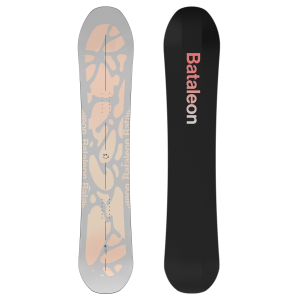Bataleon Bataleon Thunderstorm Snowboard size 2027