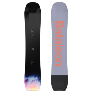 Bataleon Whatever Snowboard size 2027