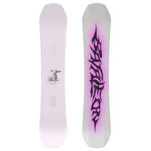 Bataleon Bataleon Stereo Snowboard size 2027