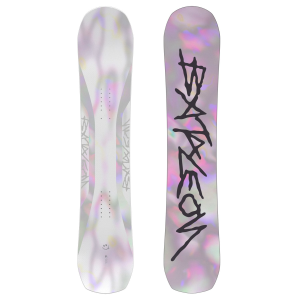 Bataleon Bataleon Push Up Snowboard size 2027