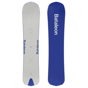Bataleon Party Wave 2020 Snowboard Review