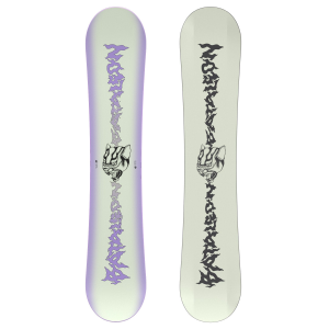 Bataleon Bataleon Disaster Snowboard size 2027