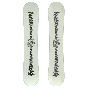 Bataleon Disaster Snowboard size 2027