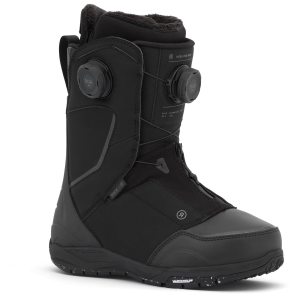 Ride Ride Hera Pro Wide Snowboard Boots in Black size 2027