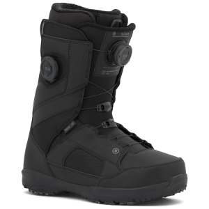 Ride Octave Snowboard Boots in Brown size