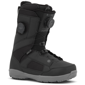Ride Ride Synth Snowboard Boots in Black size 2027