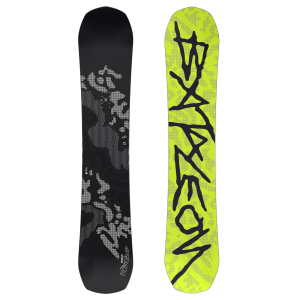Bataleon Turbo Snowboard size 2027