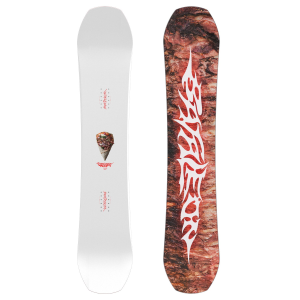 Bataleon Stereo Team Snowboard size 2027