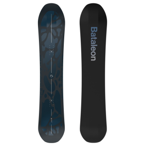 Bataleon Thunderstorm Snowboard size 2027