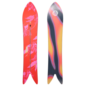 Burton Smooth Operator 