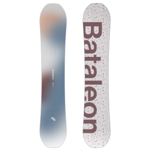 Bataleon Bataleon Mojo Snowboard size 2027