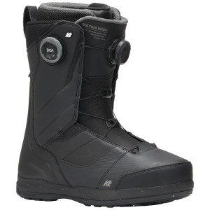 K2 Maysis Snowboard Boot Review