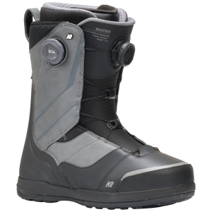 K2 Maysis Snowboard Boot Review