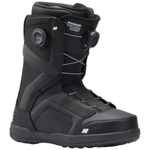 K2 Boundary Snowboard Boots in Black size 2027
