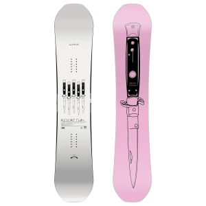 Capita Spring Break Twin
