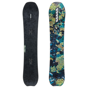 K2 Passport Snowboard size 146 Bamboo 2027