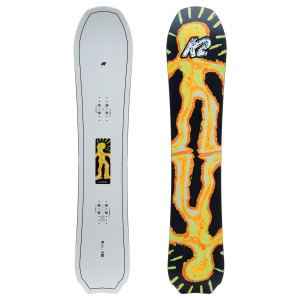 K2 Almanac